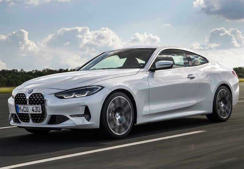 M440iA Coupé xDrive (9.75)