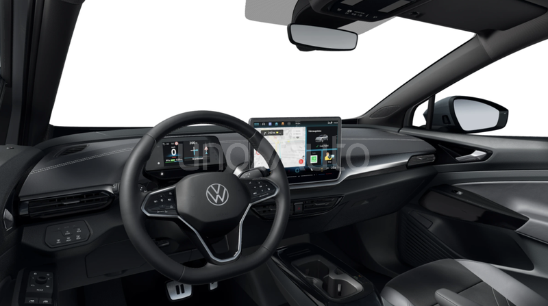 ID.4 Pro 210KW 77Kwh