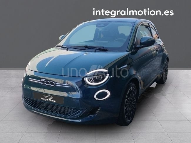 ICON hb 190km 70kW (95cv)