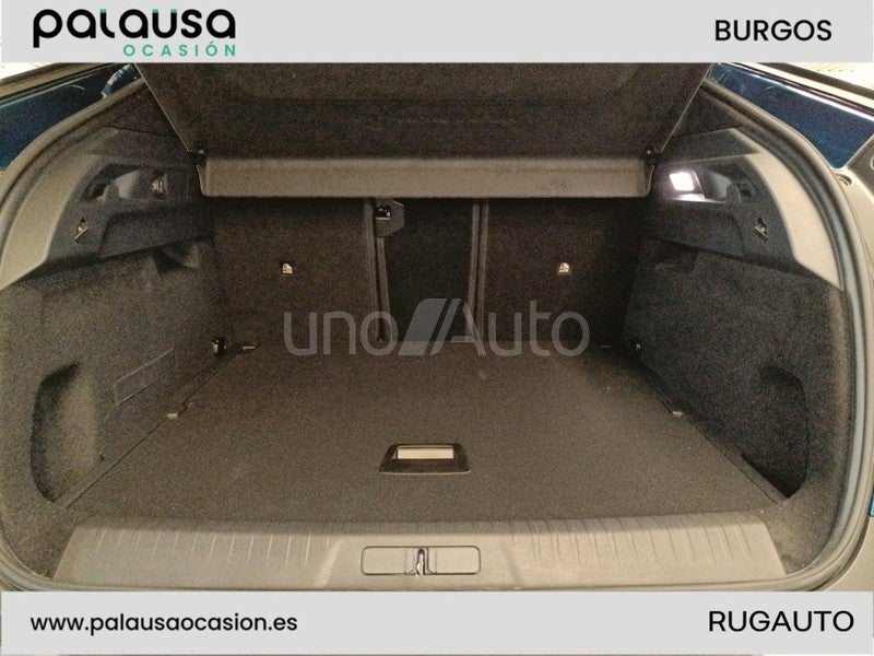 3008 Hybrid Allure eDCS6 145