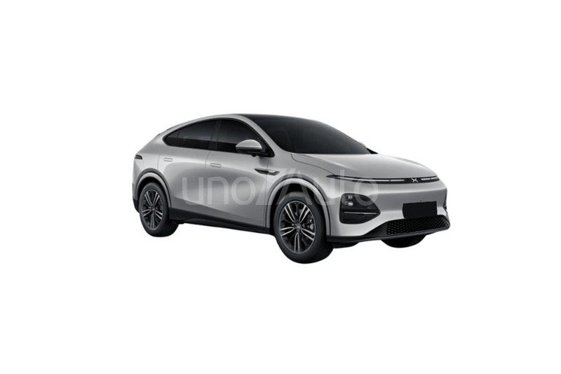 G6 Standard Range RWD 190kW