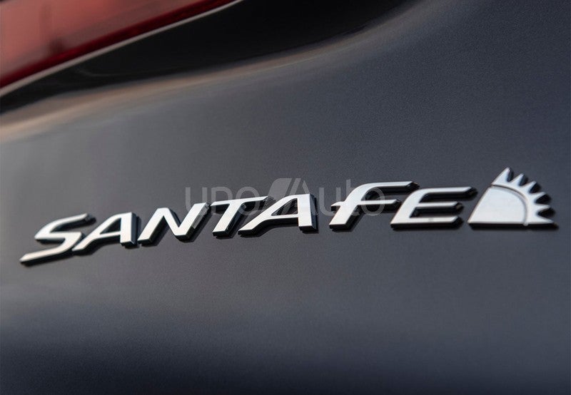 Santa Fe 1.6TGDI PHEV Maxx 4WD 6AT
