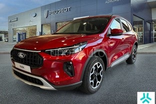 FORD Kuga Active 2.5 Duratec FHEV 132kW Auto