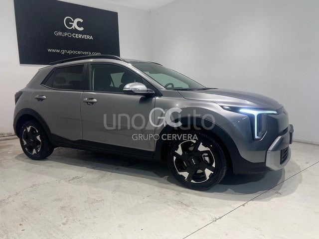 Stonic 1.0 MHEV Drive 115