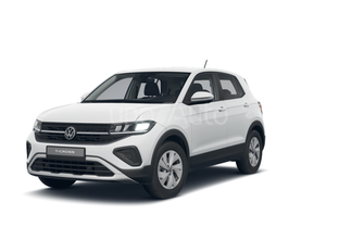VOLKSWAGEN T-Cross 1.0 TSI 70kW