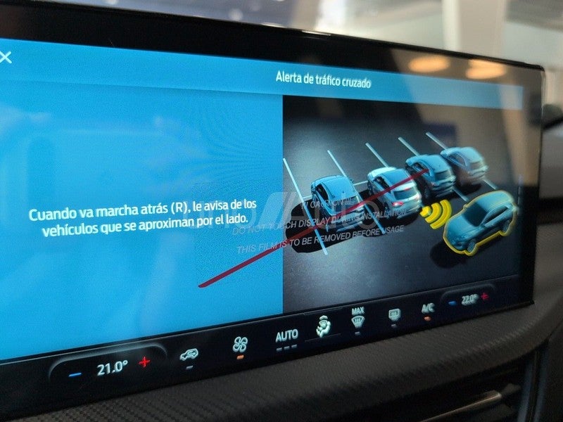 Kuga 2.5 Duratec PHEV ST-Line X 4x2