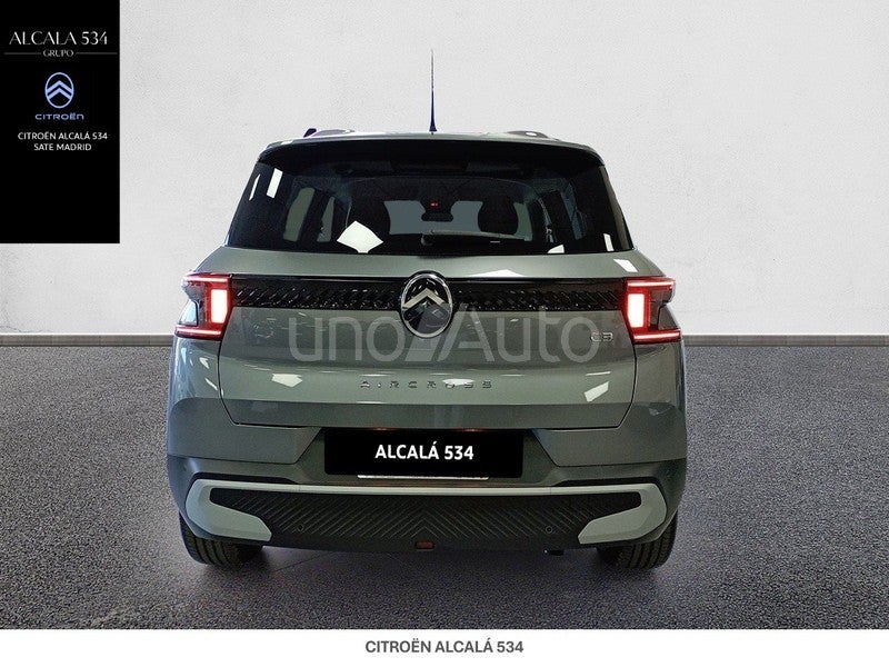 C3 Aircross Hybrid Plus e-DCS6 145