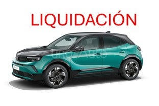 OPEL Mokka Mokka-e GS 156