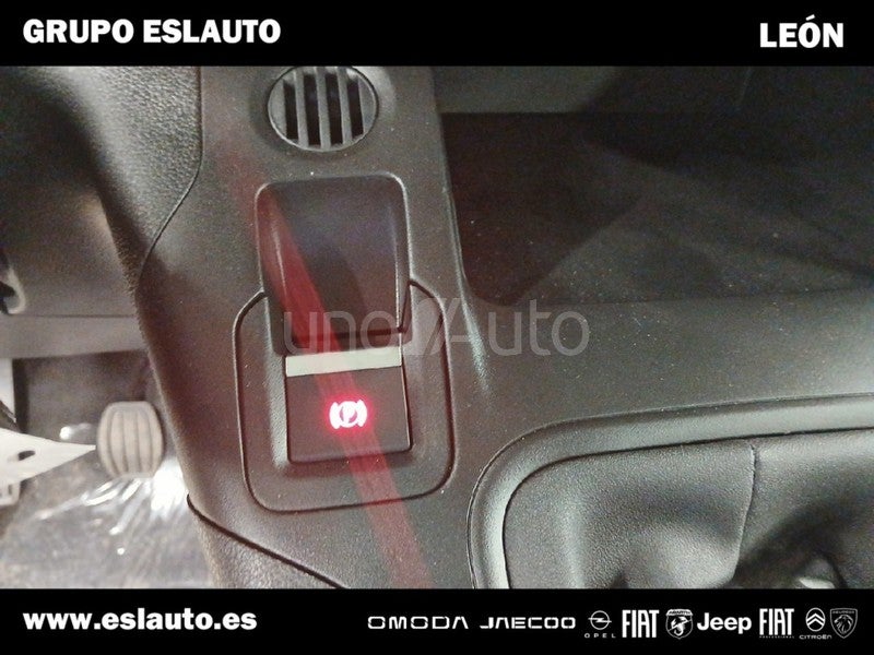 Berlingo BlueHDi S&S Talla M Plus 100