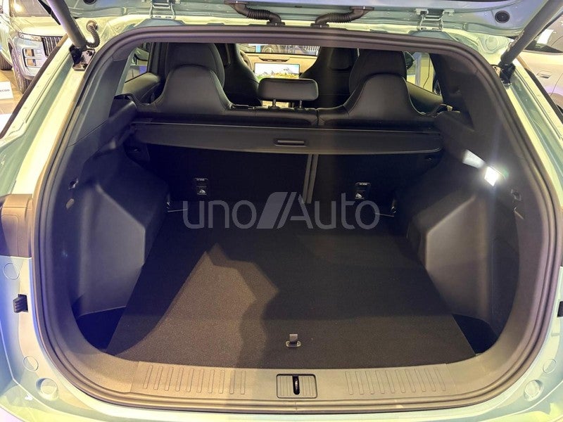 OMODA 7 SHS-P PREMIUM 1.5 TGDI + 1DHT 205kW (279CV) FWD [2026]
