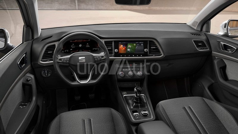 Ateca 1.5 EcoTSI S&S Style XM
