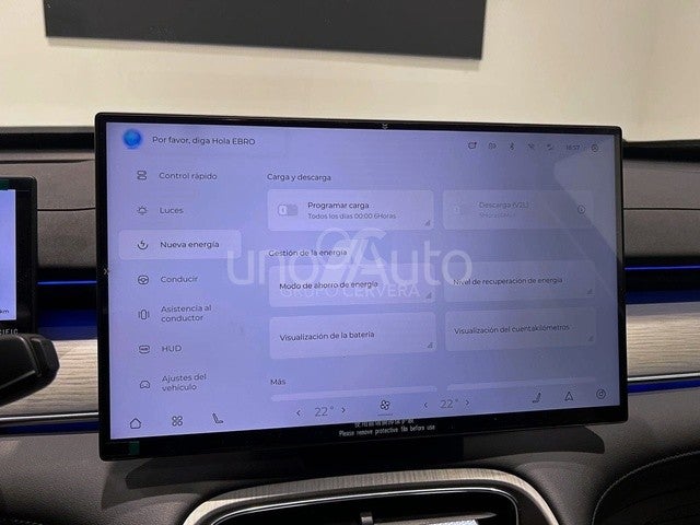 s800 1.5 TGDI PHEV E-CVT Luxury FWD