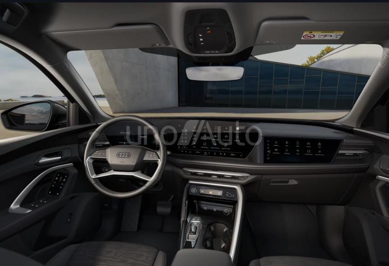 Q5 Sportback 2.0TDI quattro Advanced S tronic 150kW