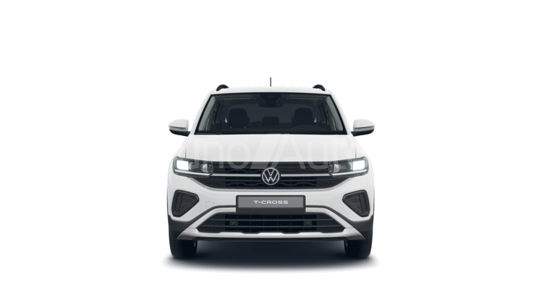 T-Cross 1.0 TSI Más 85kW