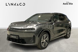 LYNK & CO 08 1.5 PHEV Core