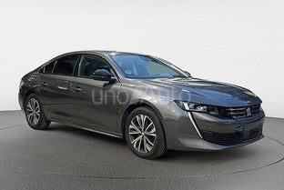 PEUGEOT 508 1.2 PureTech S&S Allure Pack EAT8 130
