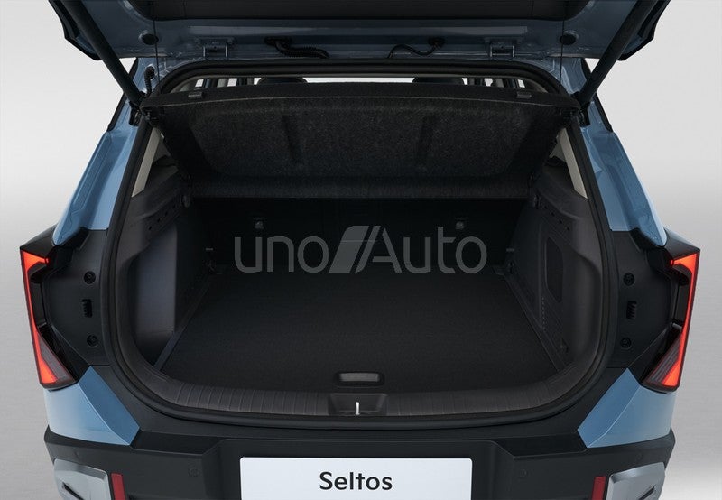 Seltos 1.6 T-GDi Drive 132kW
