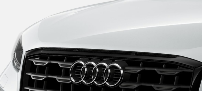 Q2 35 TDI Black line edition S tronic 110kW