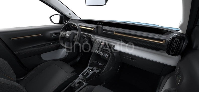 Eléctrico 113cv YOU