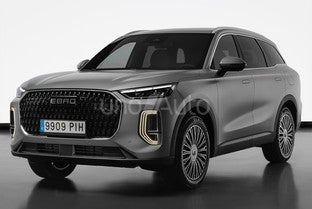 EBRO s900 1.5 TGDI PHEV E-CVT Luxury AWD