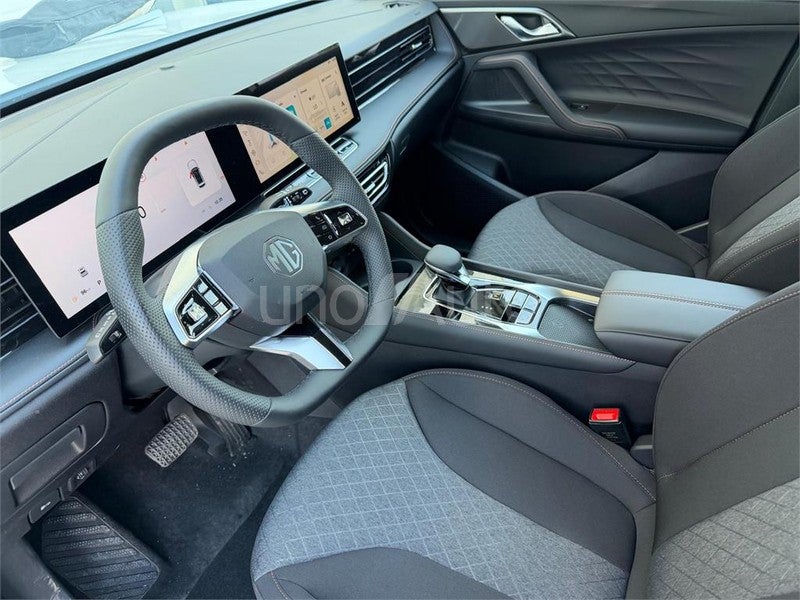 HS 1.5 Hybrid + Comfort