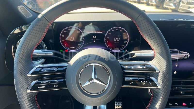 CLA CLA 200 con tecnología EQ