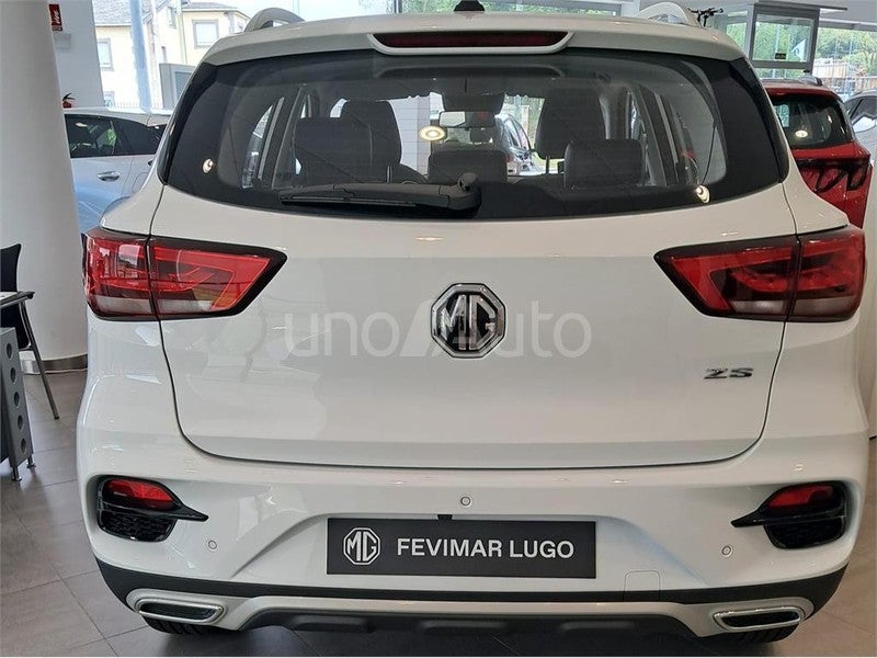 1.0T Luxury Auto