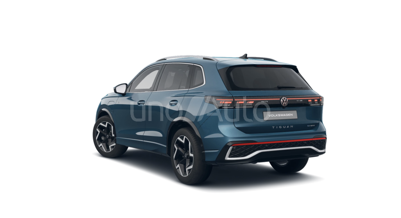 Tiguan 1.5 TSI eHybrid DSG R-Line 150kW