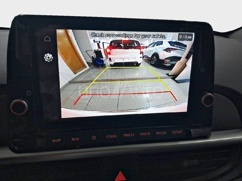 Picanto 1.0 GDi Concept 5 plazas