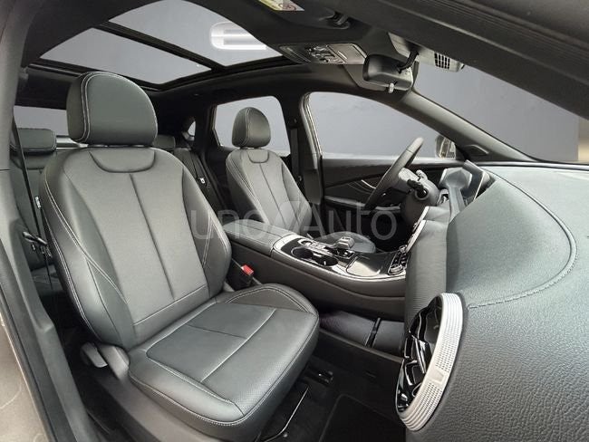 EVO Evo6 1.5 Turbo DCT -