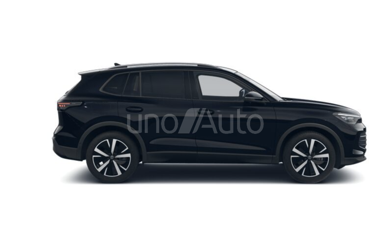 Tiguan 2.0TDI Más DSG 110kW