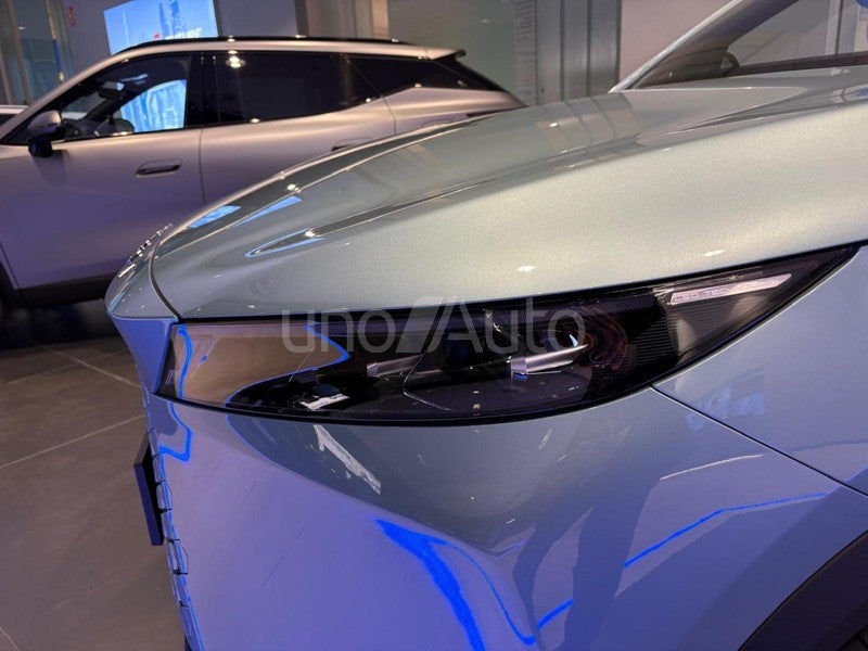 OMODA 7 SHS-P PREMIUM 1.5 TGDI + 1DHT 205kW (279CV) FWD [2026]