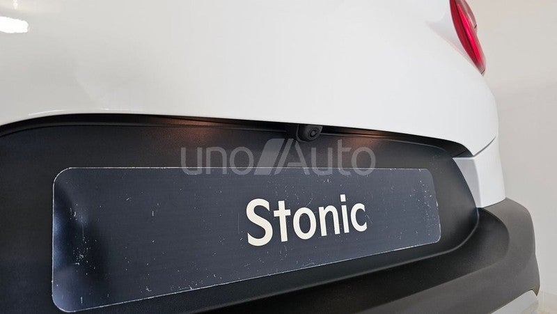 KIA Stonic 1.0 T-GDi 74kW (100CV) MHEV MT Concept