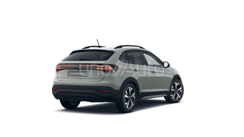 Taigo 1.0 TSI Más 85kW