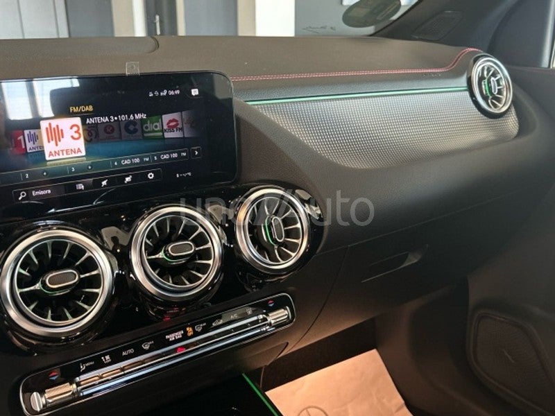 EQA 300 4matic