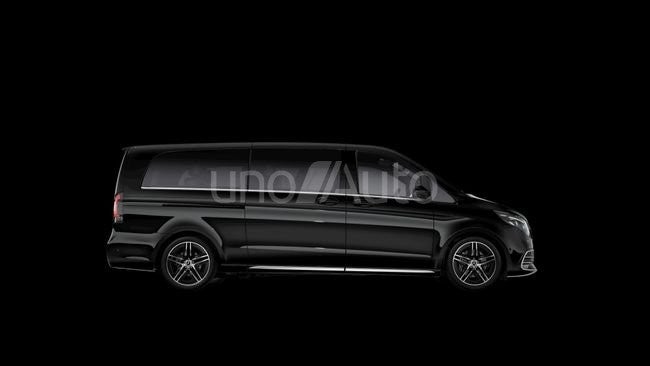 V 250d Extralargo Avantgarde 7GT