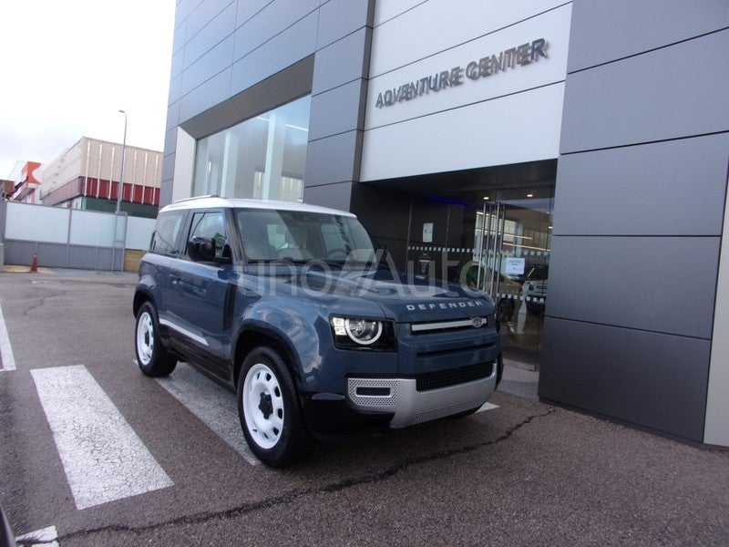 Defender 90 3.0D l6 MHEV S AWD Aut. 250