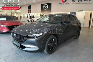 MAZDA CX-30 eSKYACTIV G MHEV 103kW Nagisa