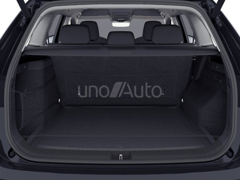Kodiaq 1.5TSI iV PHEV Selection 4x2 DSG 150kW