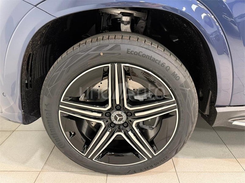 CLASE GLE 350 de 4MATIC