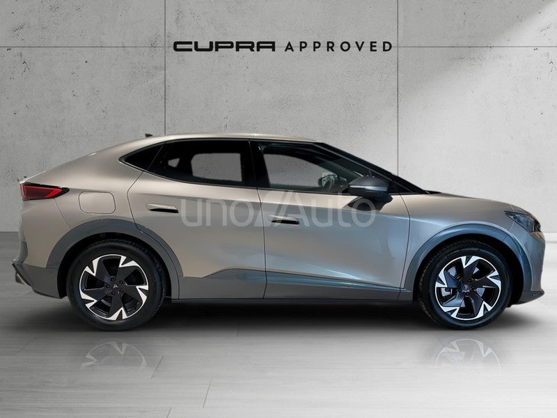 Tavascan 77kWh 210kW Endurance Base