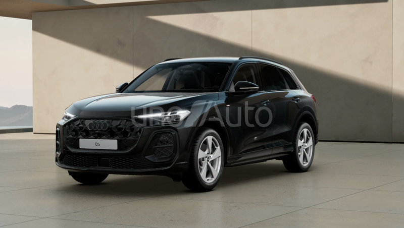 Q5 2.0TDI quattro S tronic S line 150kW