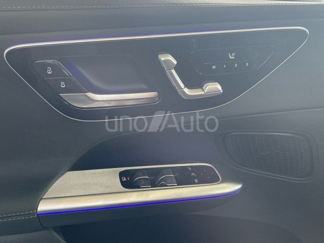 GLC 300de 4Matic