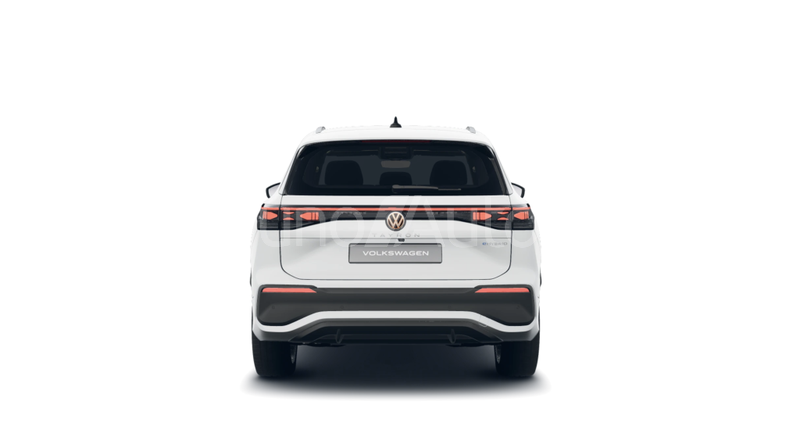 Tayron 1.5 eHybrid Más DSG6 150kW