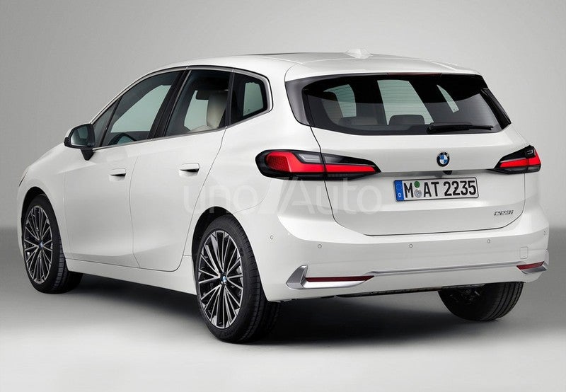 218iA Active Tourer 100kW