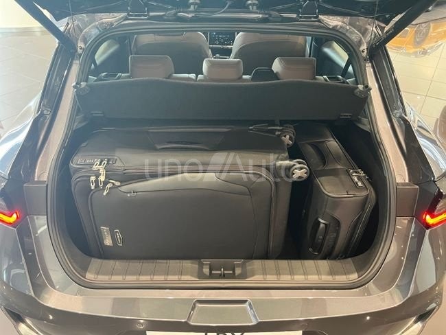 LEXUS LBX 1.5 136cv HEV Elegant+