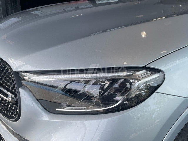 GLC 220d 4Matic 9G-Tronic