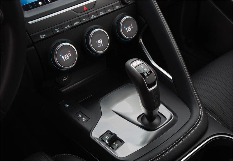 E-Pace 2.0 I4 R-Dynamic HSE AWD Aut. 200