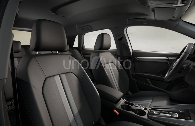 A3 Sportback TFSI e Advanced S tronic 150kW