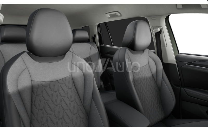 Tayron 1.5 eTSI DSG7 110kW Más